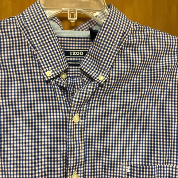 IZOD Men’s Shirt XXL - Picture 6 of 6